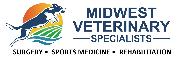 Midwest Veterinary Specialists Logo